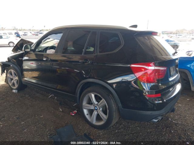 5UXWX7C5XH0U40968  bmw x3 2017 IMG 2