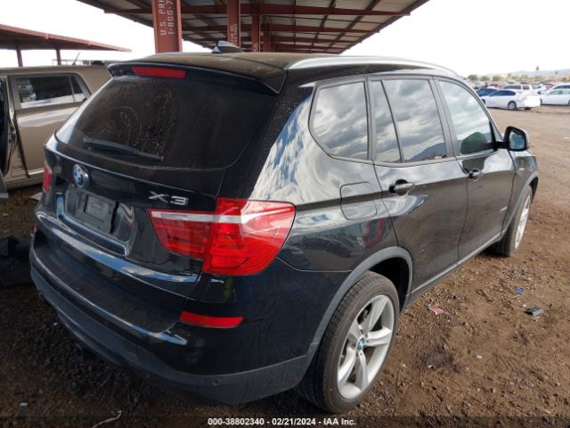 5UXWX7C5XH0U40968  bmw x3 2017 IMG 3