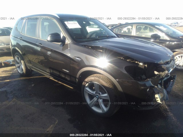 5UXWX9C32H0T19894  bmw x3 2017 IMG 0