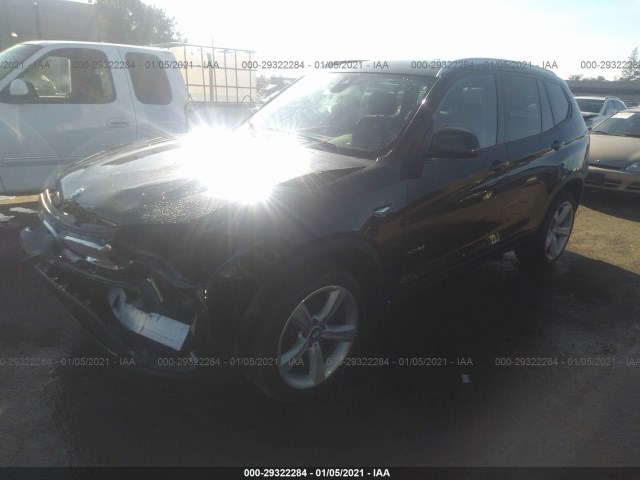 5UXWX9C32H0T19894  bmw x3 2017 IMG 1