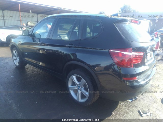 5UXWX9C32H0T19894  bmw x3 2017 IMG 2