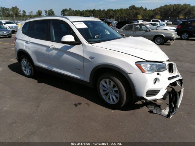 5UXWX9C33H0T17832  bmw x3 2017 IMG 0