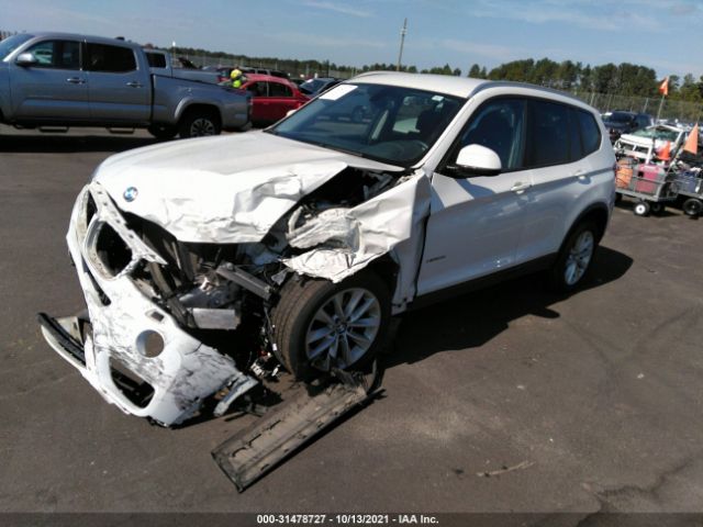 5UXWX9C33H0T17832  bmw x3 2017 IMG 1