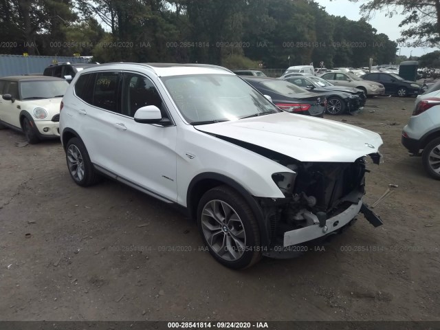 5UXWX9C38H0T20516  bmw x3 2016 IMG 0