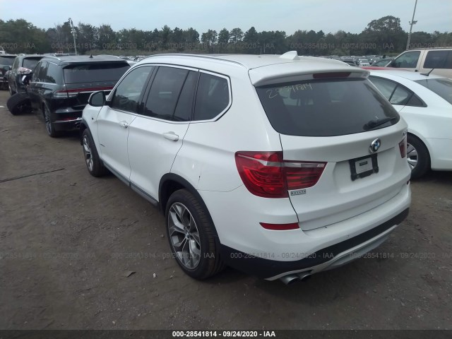 5UXWX9C38H0T20516  bmw x3 2016 IMG 2