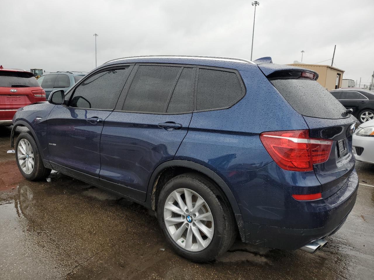 5UXWX9C3XH0T17505  bmw x3 2016 IMG 1