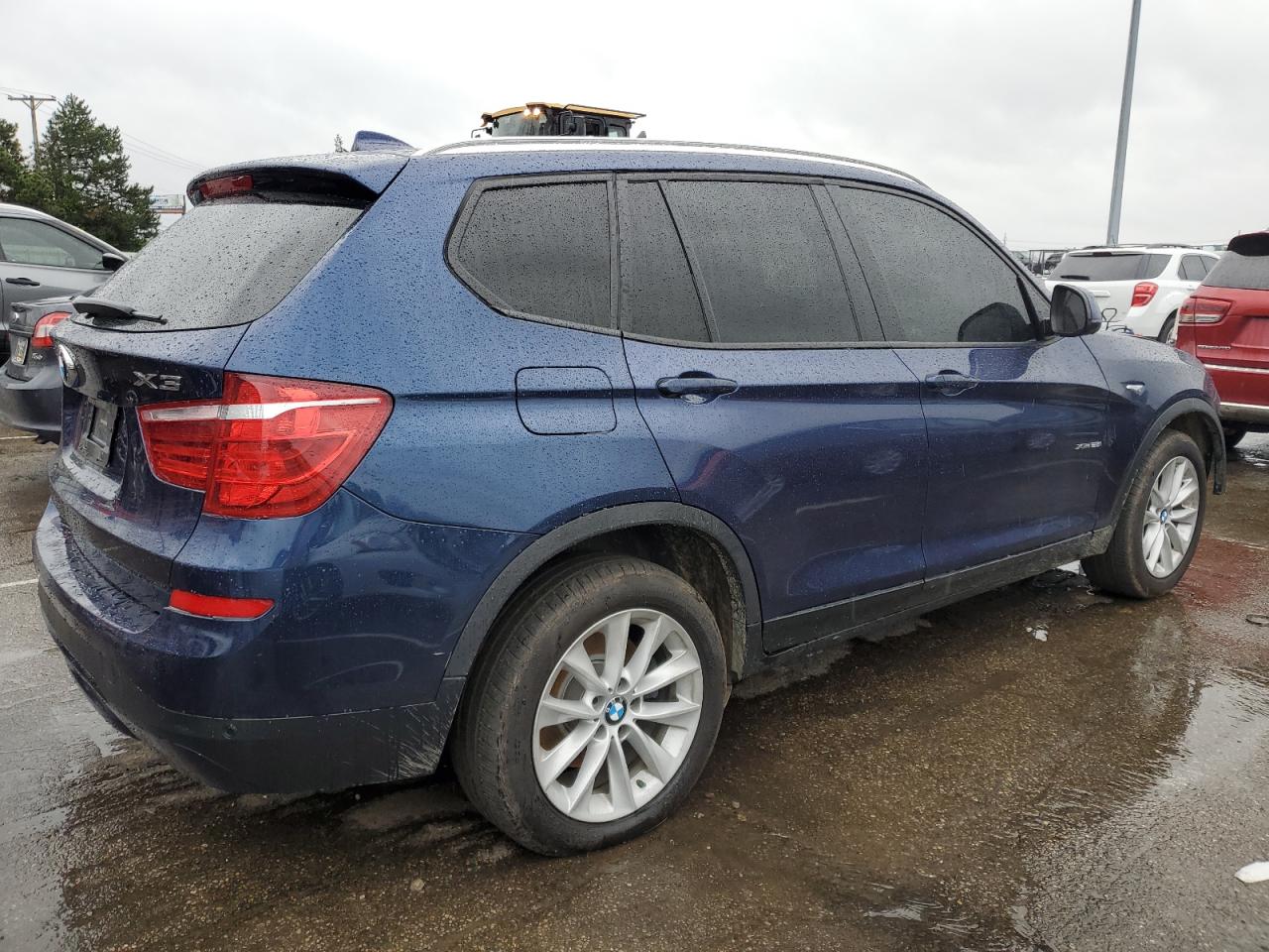 5UXWX9C3XH0T17505  bmw x3 2016 IMG 2