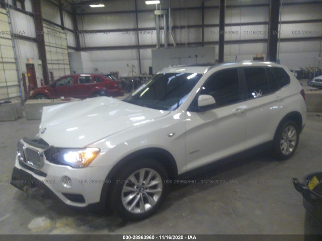 5UXWX9C50G0D63041  bmw x3 2016 IMG 1