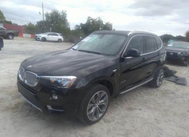 5UXWX9C50G0D75142  bmw x3 2016 IMG 1