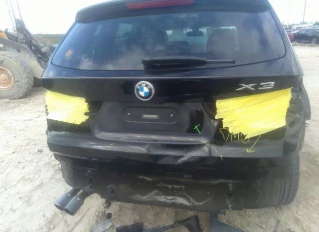 5UXWX9C50G0D75142  bmw x3 2016 IMG 5