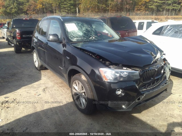 5UXWX9C50G0D95133  bmw x3 2016 IMG 0