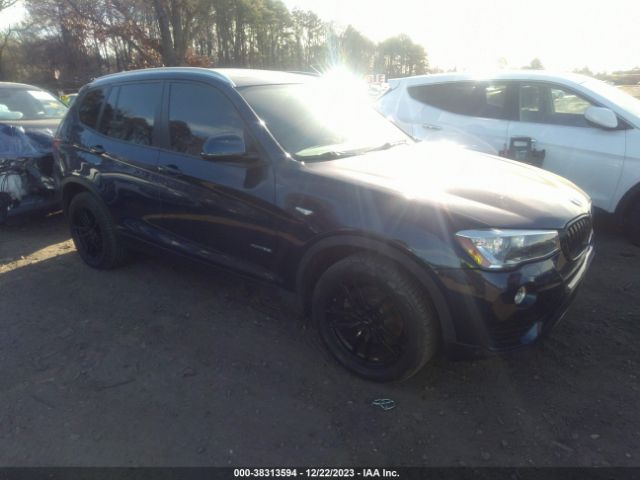 5UXWX9C50H0T14355  bmw x3 2017 IMG 0