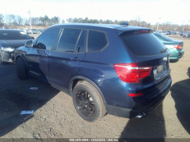 5UXWX9C50H0T14355  bmw x3 2017 IMG 2