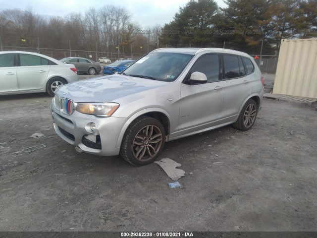 5UXWX9C51G0D73190  bmw x3 2016 IMG 1