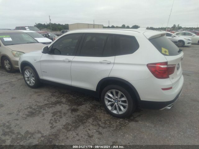 5UXWX9C51G0D90880  bmw x3 2016 IMG 2