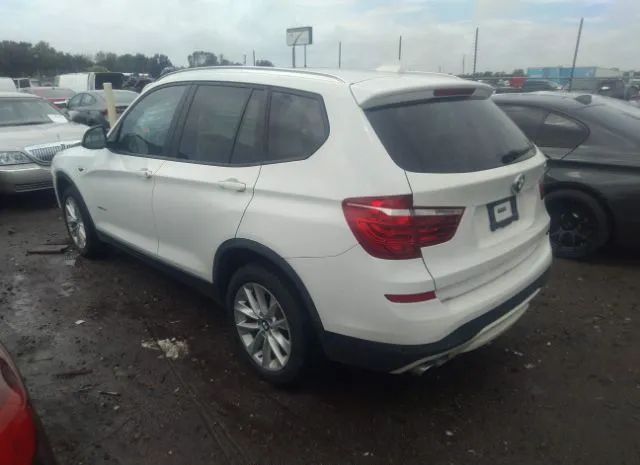 5UXWX9C51H0T06121  bmw x3 2017 IMG 2