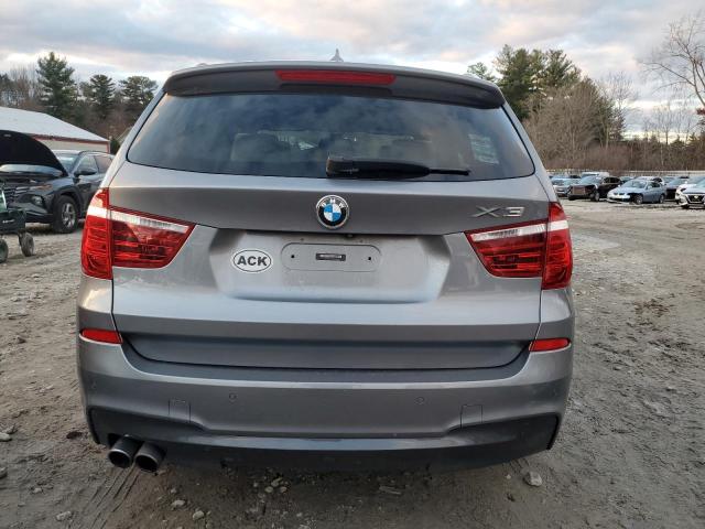 5UXWX9C52G0D63610  bmw x3 2016 IMG 5