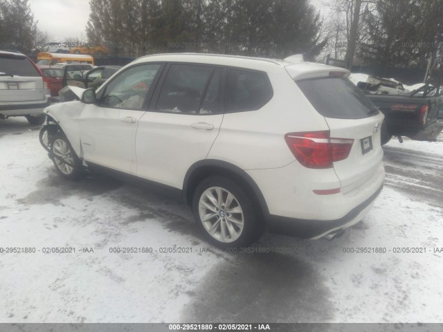 5UXWX9C52G0D91701  bmw x3 2016 IMG 2