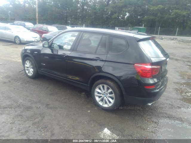 5UXWX9C52G0D93948  bmw x3 2016 IMG 2