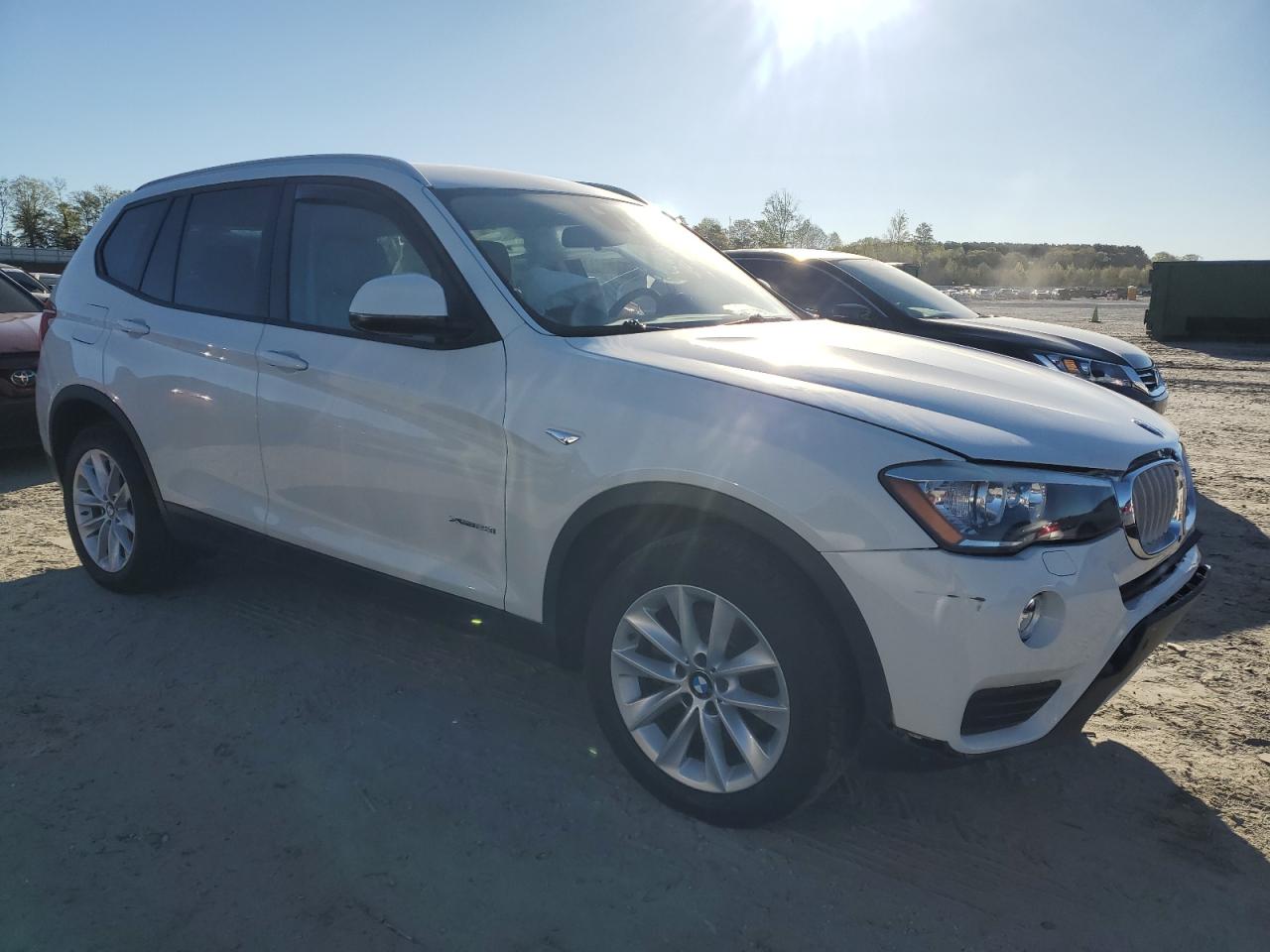 5UXWX9C52H0D97936  bmw x3 2016 IMG 3