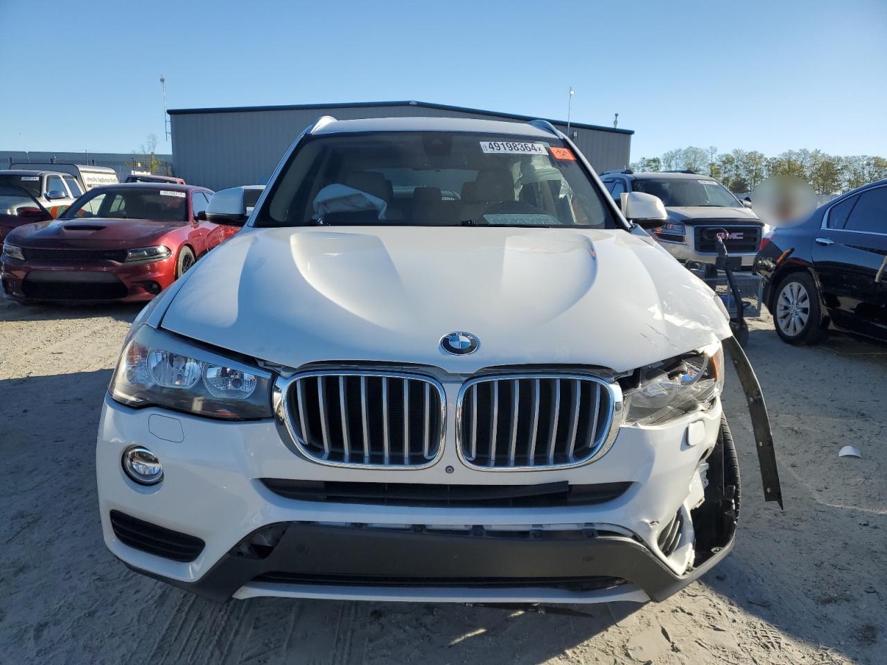 5UXWX9C52H0D97936  bmw x3 2016 IMG 4