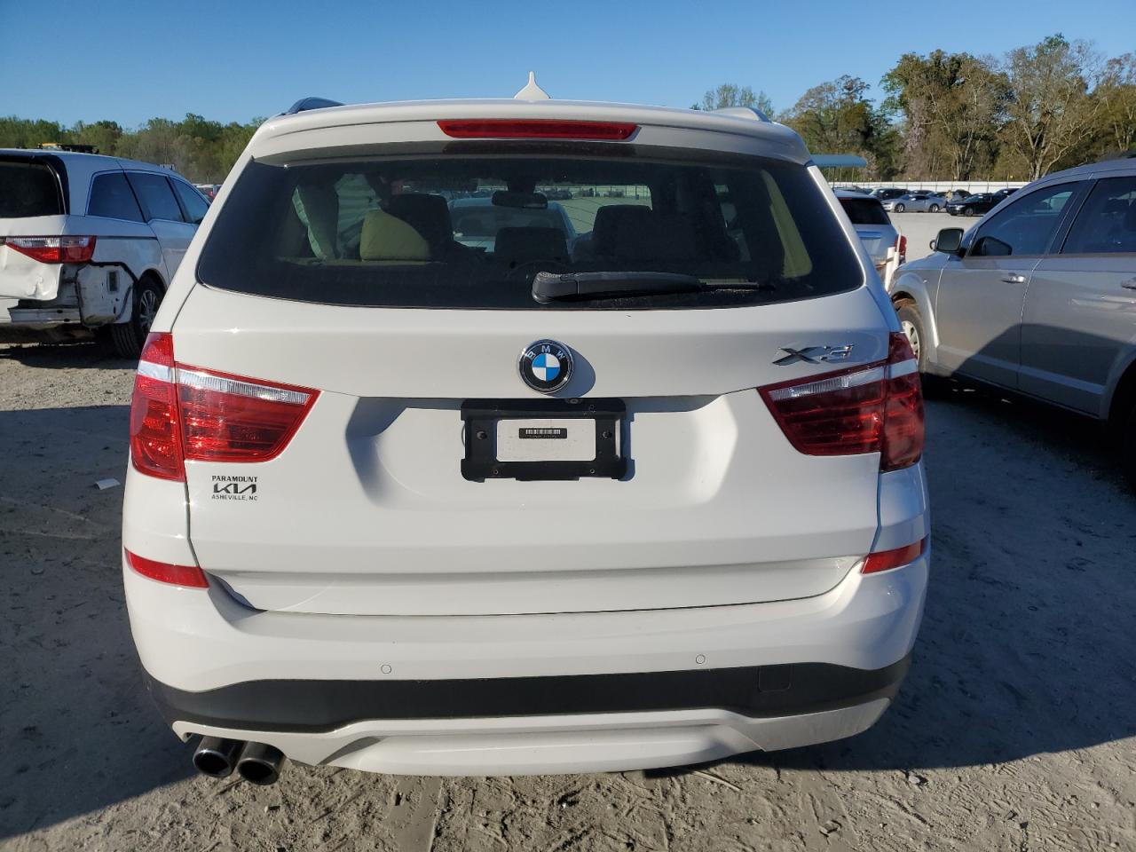 5UXWX9C52H0D97936  bmw x3 2016 IMG 5