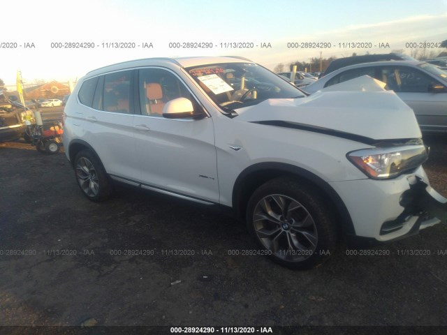 5UXWX9C52H0T04085  bmw x3 2017 IMG 0