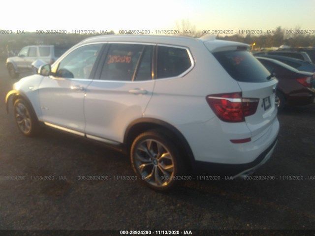 5UXWX9C52H0T04085  bmw x3 2017 IMG 2