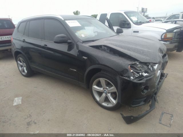 5UXWX9C52H0T08153  bmw x3 2017 IMG 0