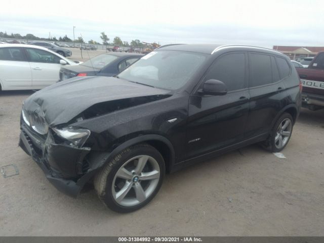 5UXWX9C52H0T08153  bmw x3 2017 IMG 1