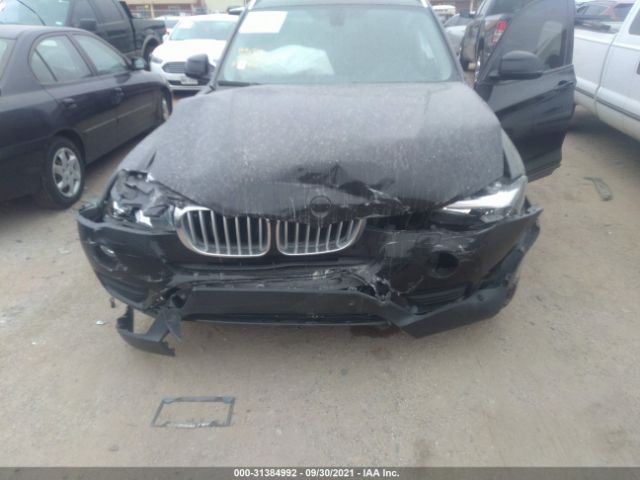 5UXWX9C52H0T08153  bmw x3 2017 IMG 5