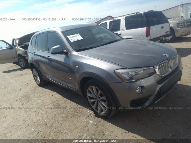 5UXWX9C53G0D71490  bmw x3 2016 IMG 0