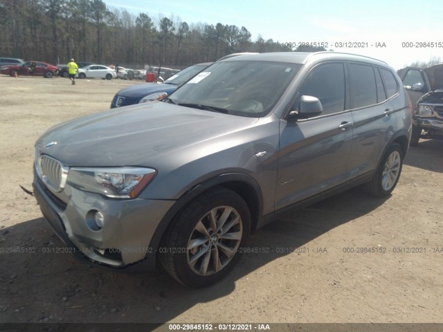 5UXWX9C53G0D71490  bmw x3 2016 IMG 1