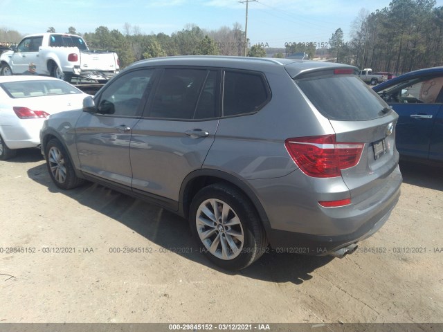 5UXWX9C53G0D71490  bmw x3 2016 IMG 2