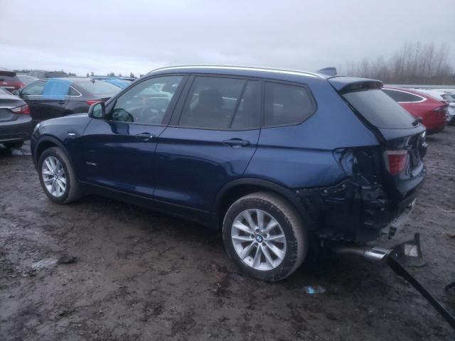 5UXWX9C53G0D91075  bmw x3 2016 IMG 1