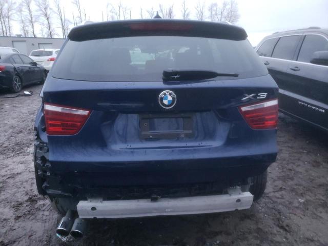 5UXWX9C53G0D91075  bmw x3 2016 IMG 5