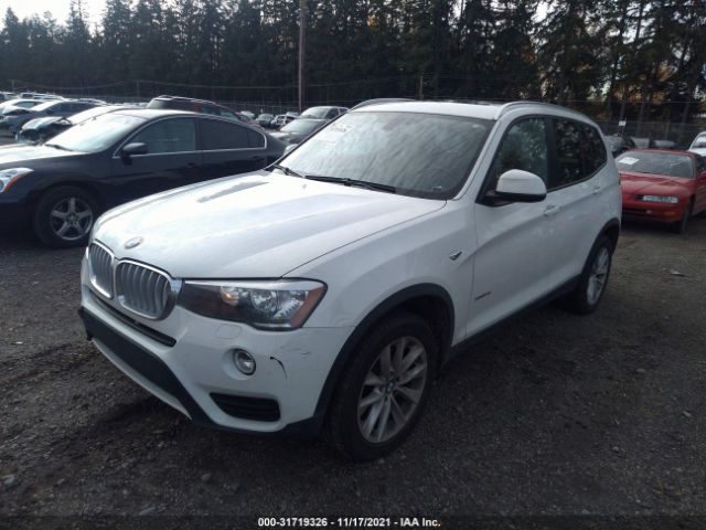 5UXWX9C53G0D93750  bmw x3 2016 IMG 1