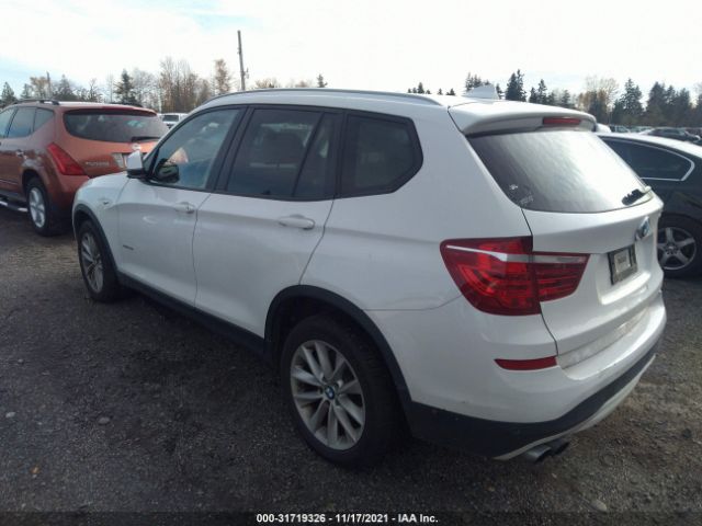 5UXWX9C53G0D93750  bmw x3 2016 IMG 2