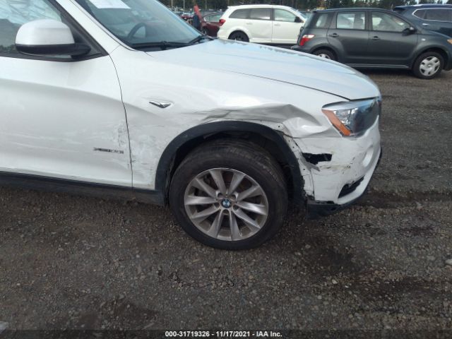 5UXWX9C53G0D93750  bmw x3 2016 IMG 5