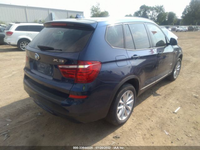 5UXWX9C53H0T15936  bmw x3 2017 IMG 3