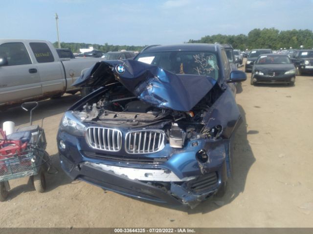 5UXWX9C53H0T15936  bmw x3 2017 IMG 5