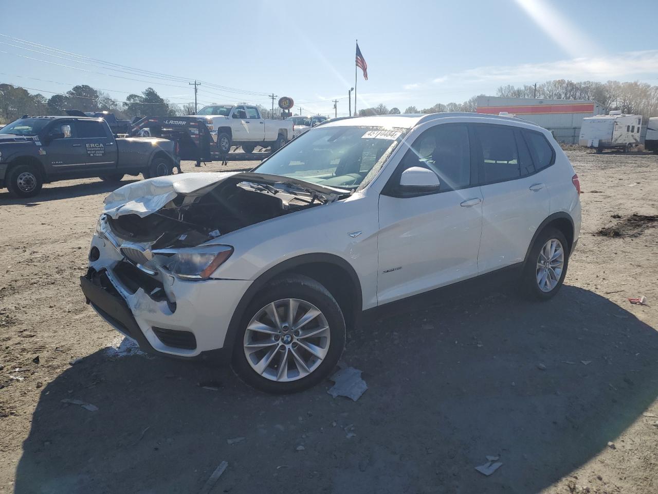 5UXWX9C54G0D87777  bmw x3 2016 IMG 0