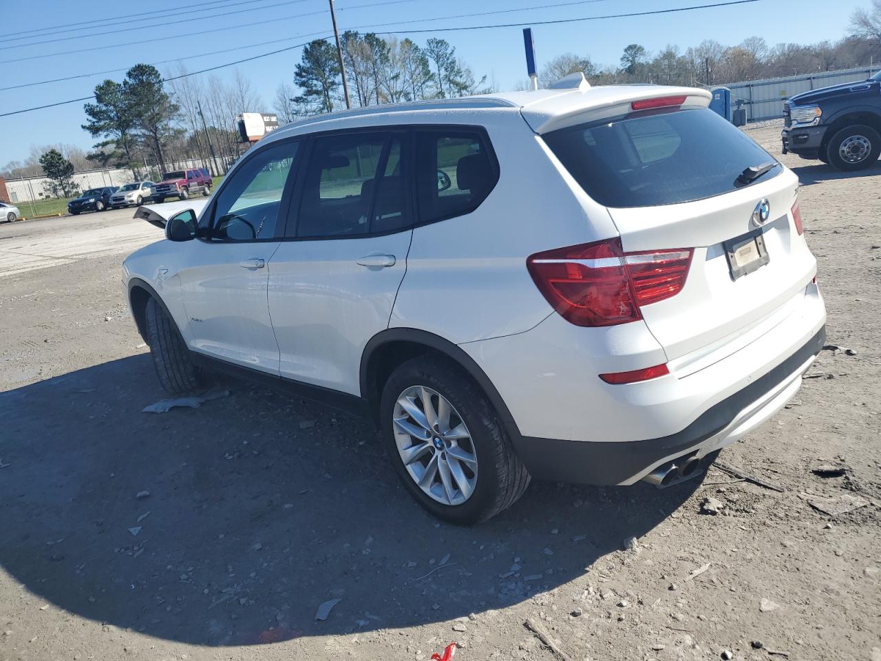 5UXWX9C54G0D87777  bmw x3 2016 IMG 1