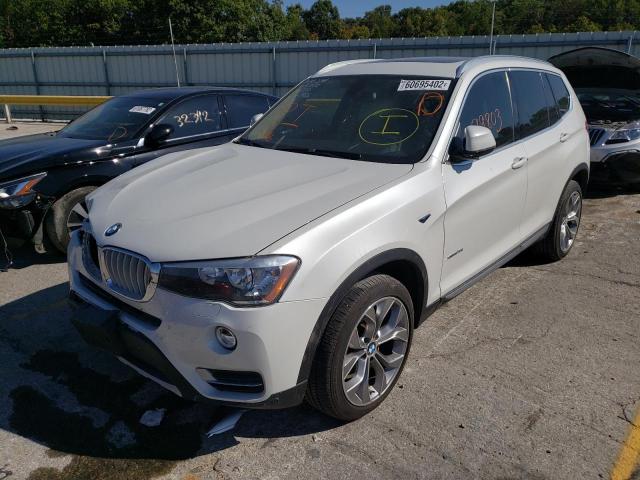 5UXWX9C54G0D91926  bmw x3 2016 IMG 1