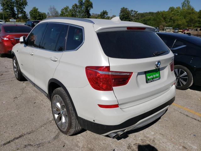 5UXWX9C54G0D91926  bmw x3 2016 IMG 2