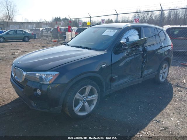 5UXWX9C54H0T04380  bmw x3 2017 IMG 1