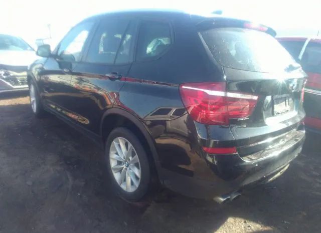 5UXWX9C54H0T13399  bmw x3 2017 IMG 2