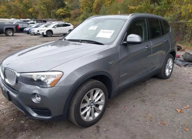 5UXWX9C55G0D91840  bmw x3 2016 IMG 1