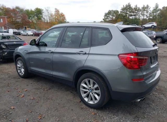 5UXWX9C55G0D91840  bmw x3 2016 IMG 2