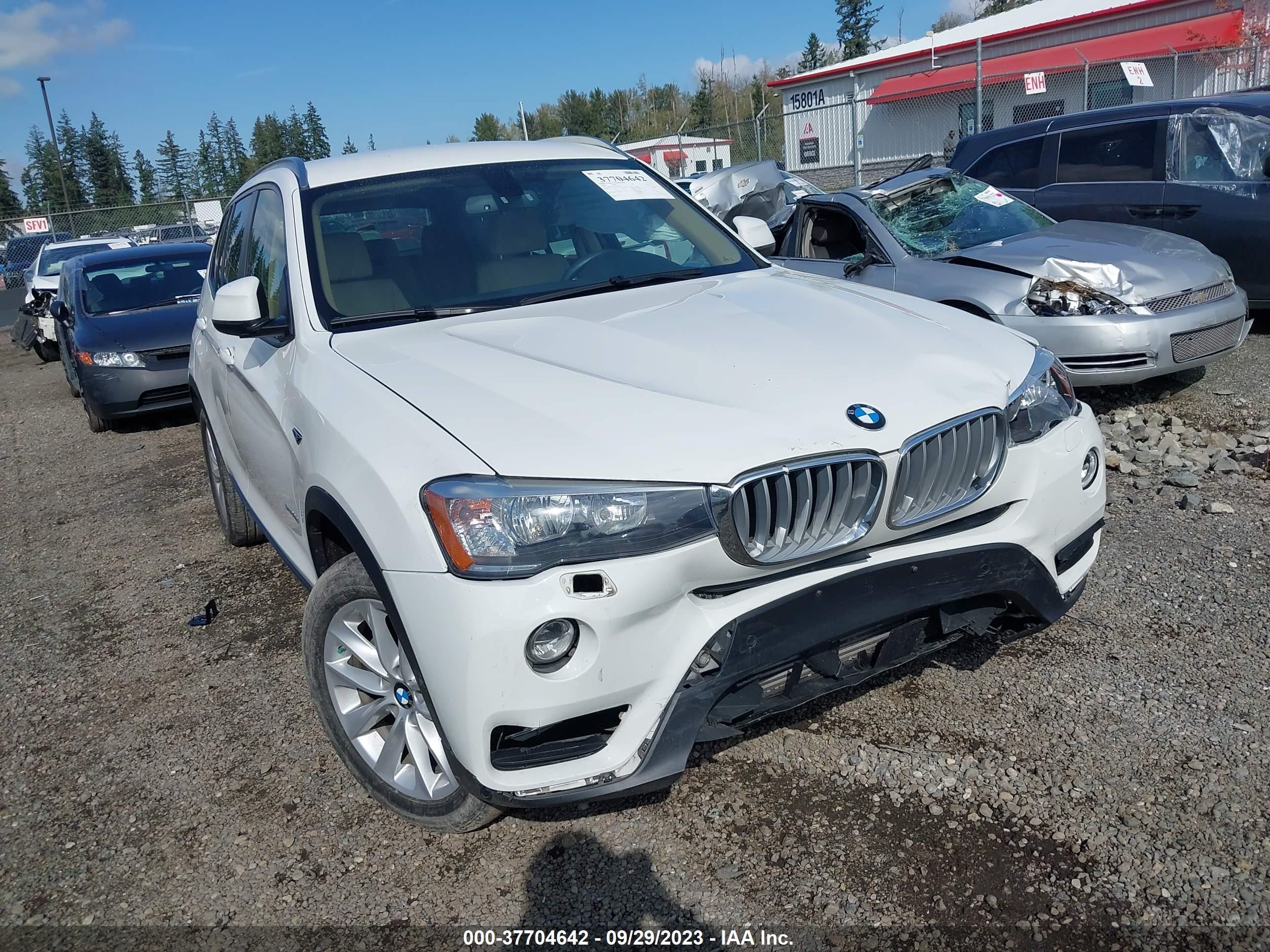 5UXWX9C55G0D93393  bmw x3 2016 IMG 0